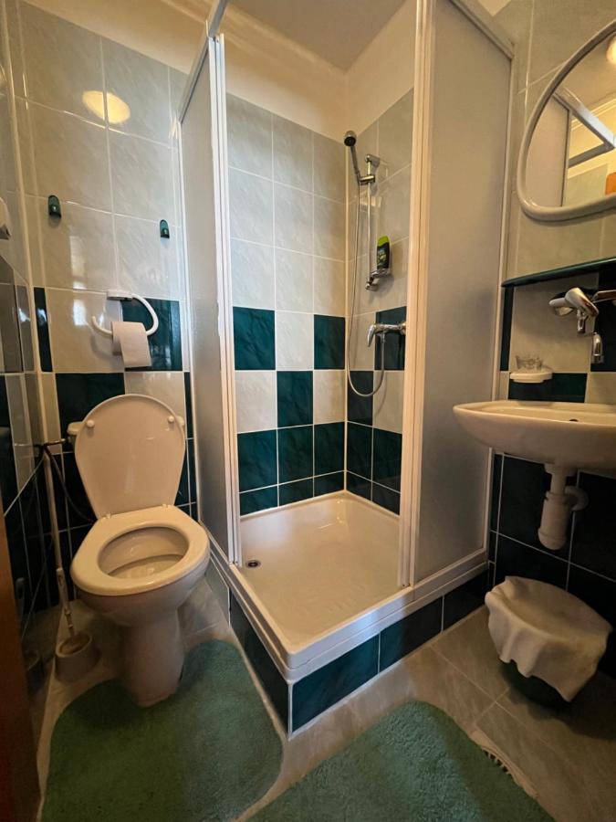 Accommodation Silvester Ždiar Eksteriør billede