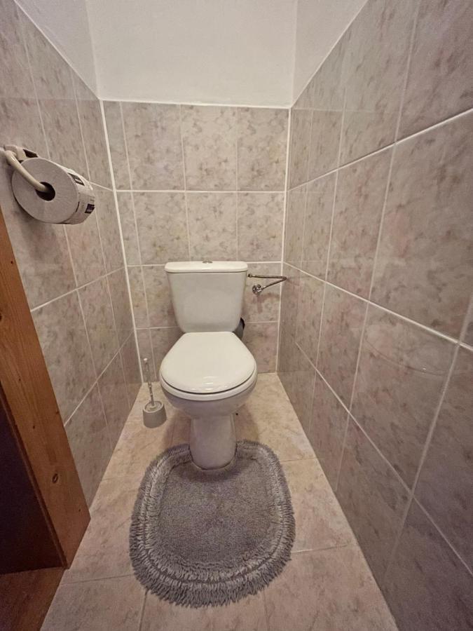 Accommodation Silvester Ždiar Eksteriør billede